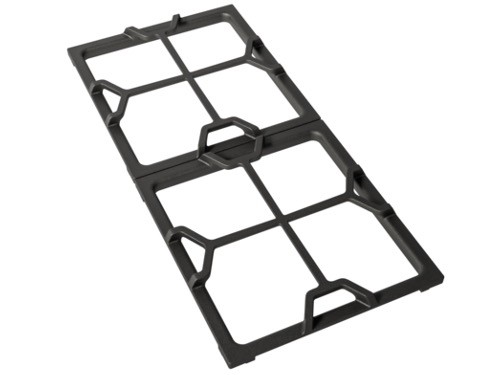 Brännargaller stekbord Panoramagic